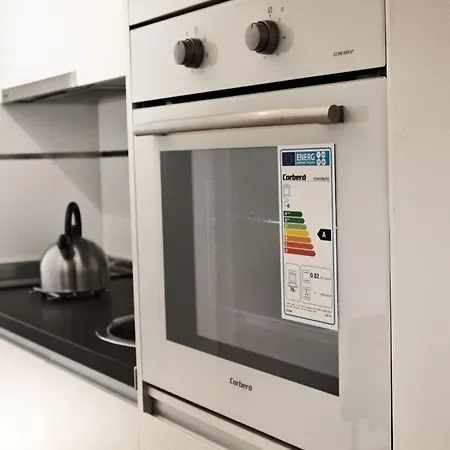 Charming 1 Bedroom In Malaga-hosted By Sweetstay Διαμέρισμα Μάλαγα
