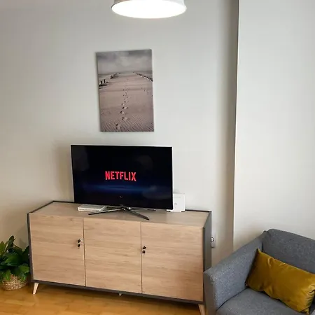 Apartmán Charming 1 Bedroom In Malaga-hosted By Sweetstay Màlaga
