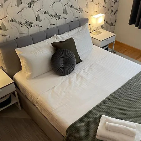 Charming 1 Bedroom In Malaga-hosted By Sweetstay Διαμέρισμα