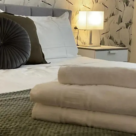 Διαμέρισμα Charming 1 Bedroom In Malaga-hosted By Sweetstay Μάλαγα