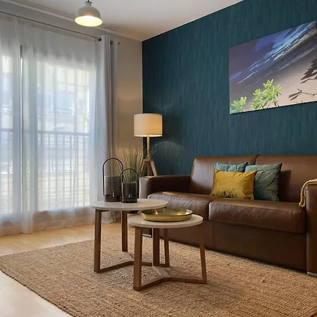 Charming 1 Bedroom In Malaga-hosted By Sweetstay Μάλαγα