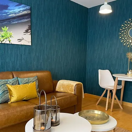 Charming 1 Bedroom In Malaga-hosted By Sweetstay Màlaga